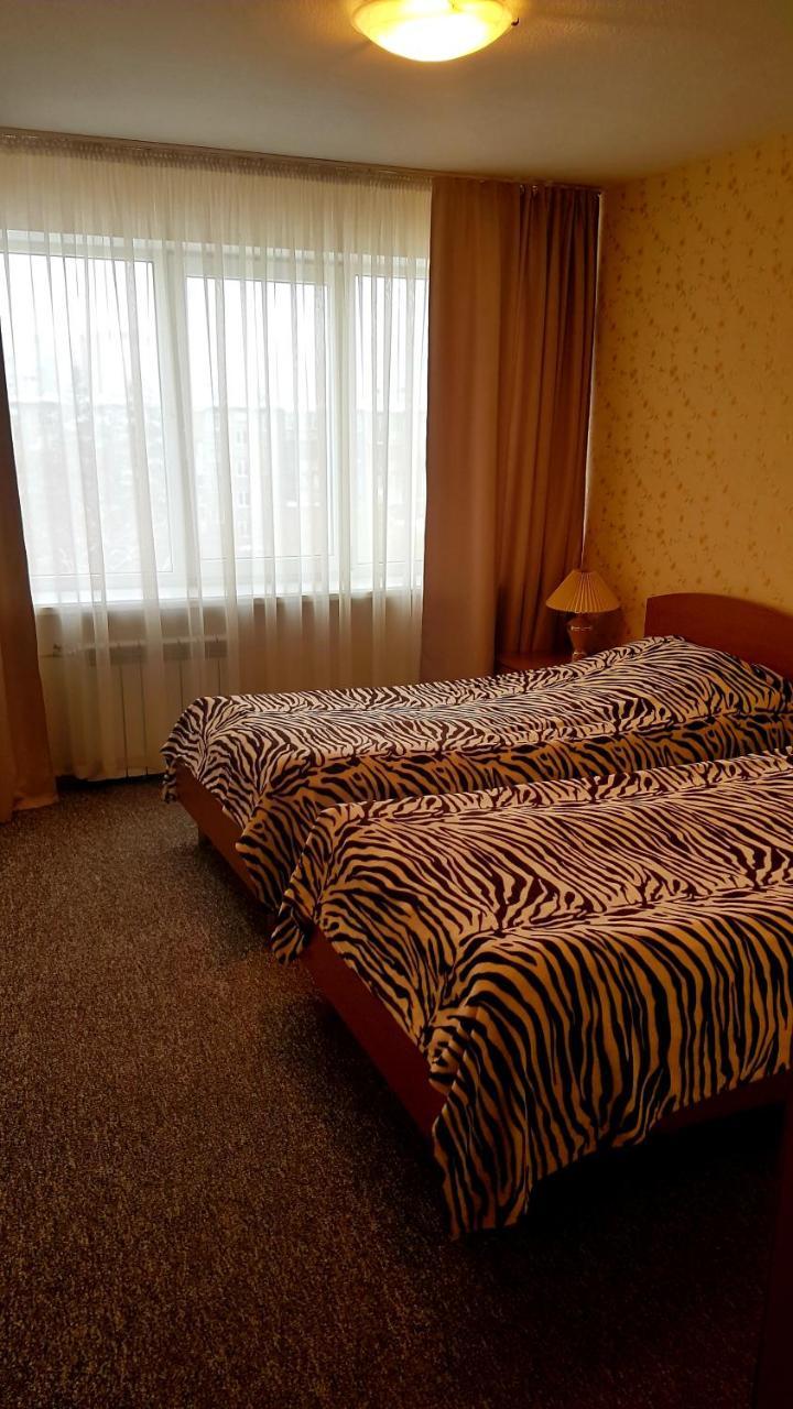 Chelyabinsk Hotel On 5Th Floor エクステリア 写真